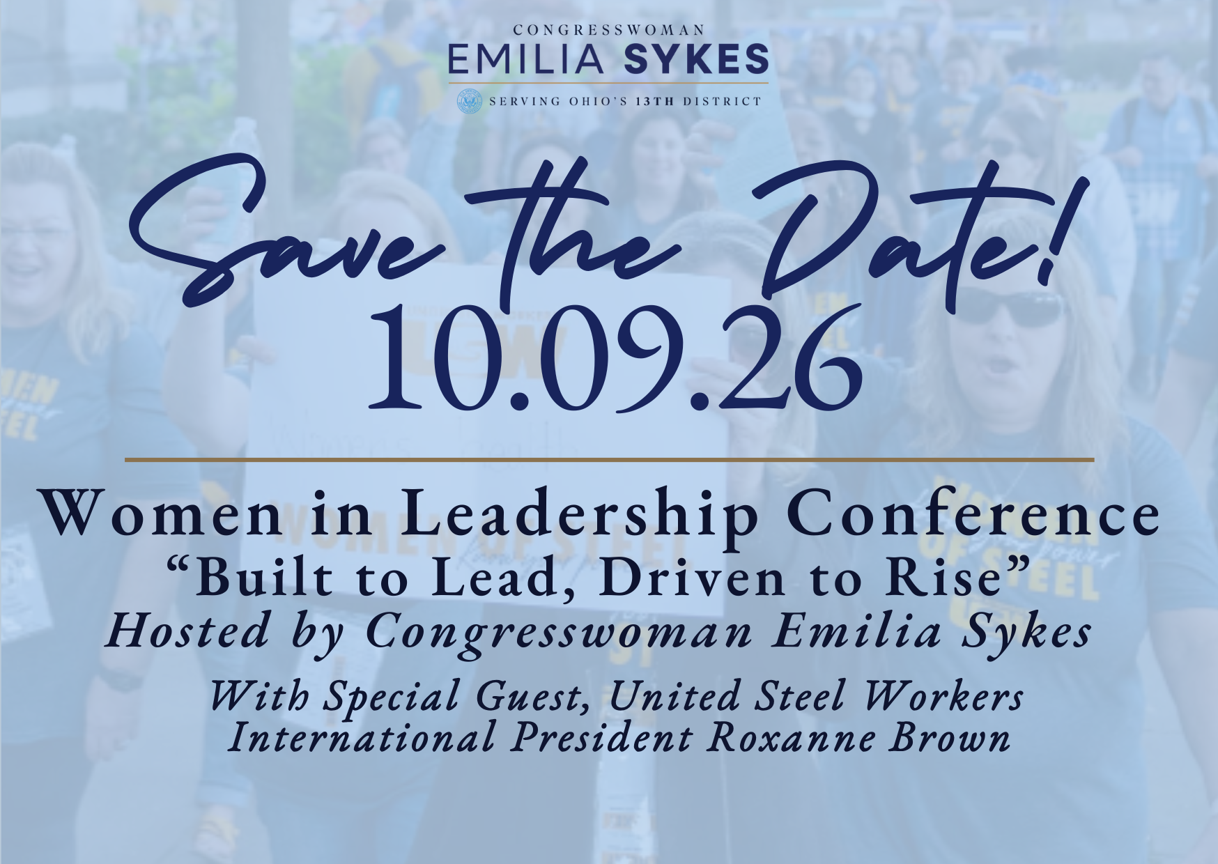 Save the Dates (1)